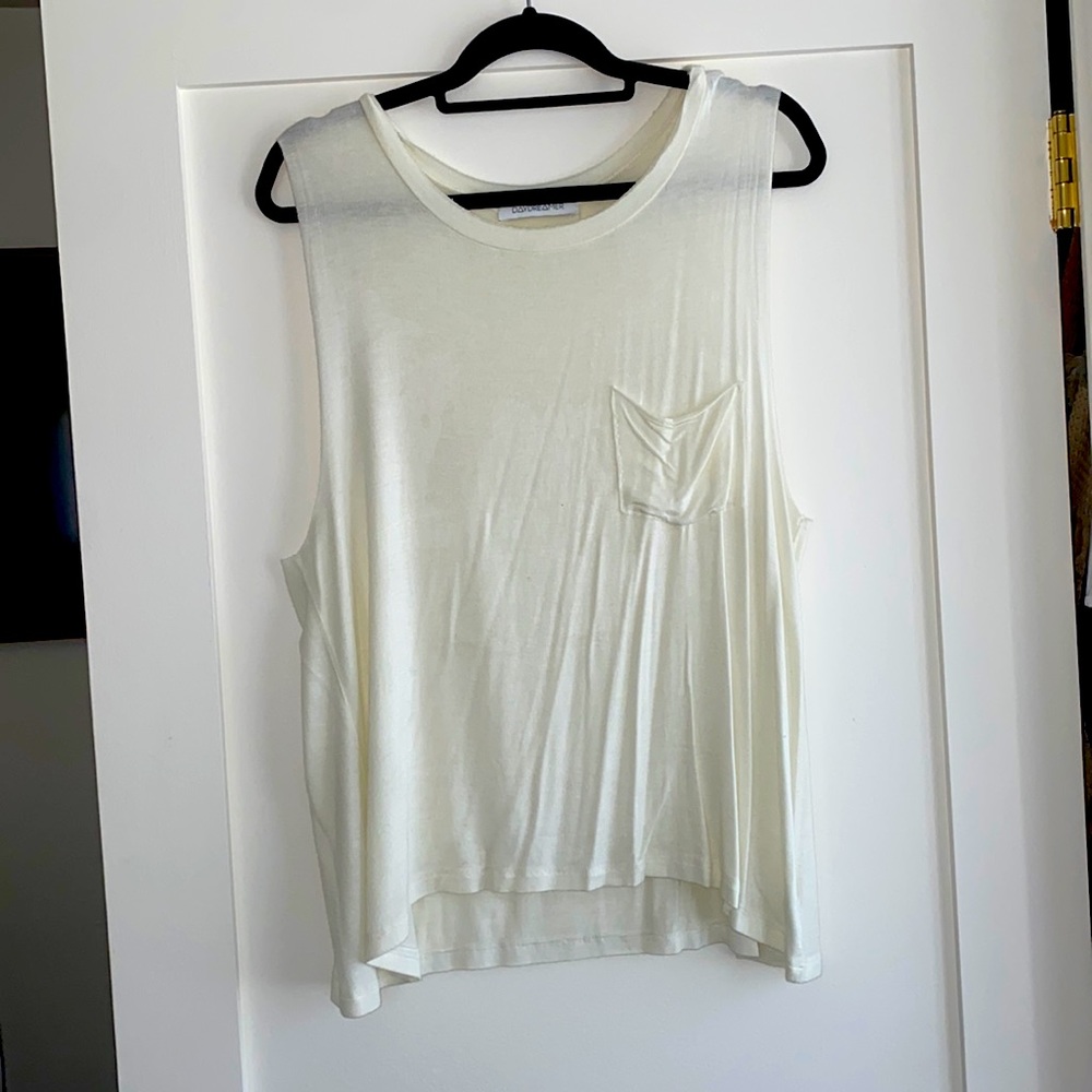 Daydreamer tank